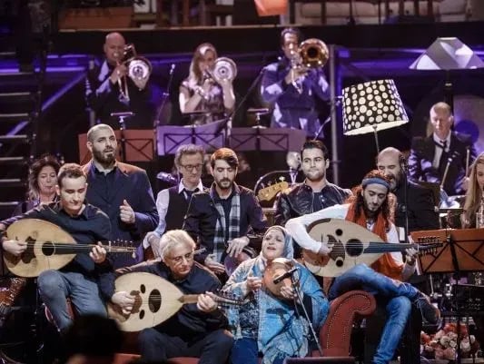 Oost West Thuis Niet Best