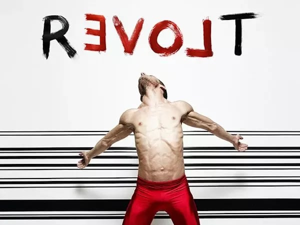 REVOLT