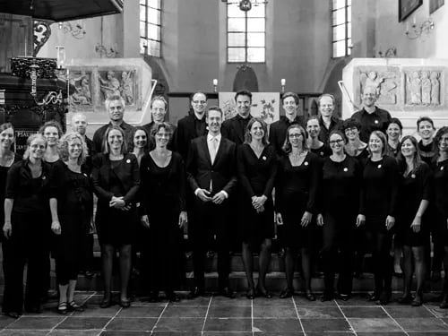 Lustrumproject: Als een kind