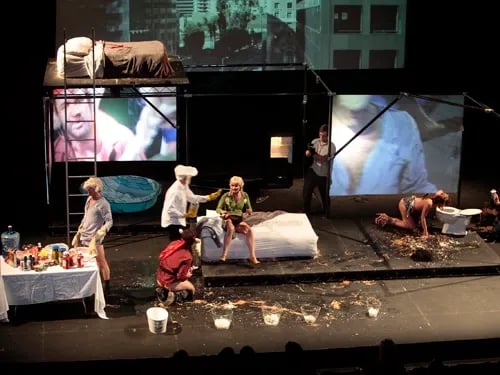 Foto: Steven A. Gunther