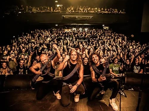 Distillator gaat Europa in