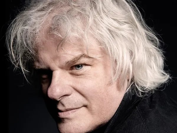 Beamish and the Classics - Brautigam & Amsterdam Sinfonietta