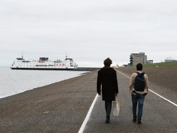 Veenproef Sunset Stories