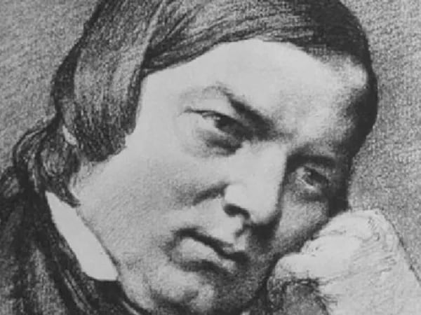 Schumann +