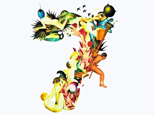 De Zeven Zonden van MATZER