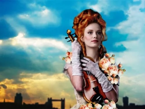 Bach Festival Dordrecht 2016