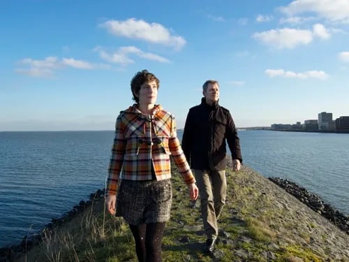 Gross & Marinissen in Wellington/Nieuw-Zeeland