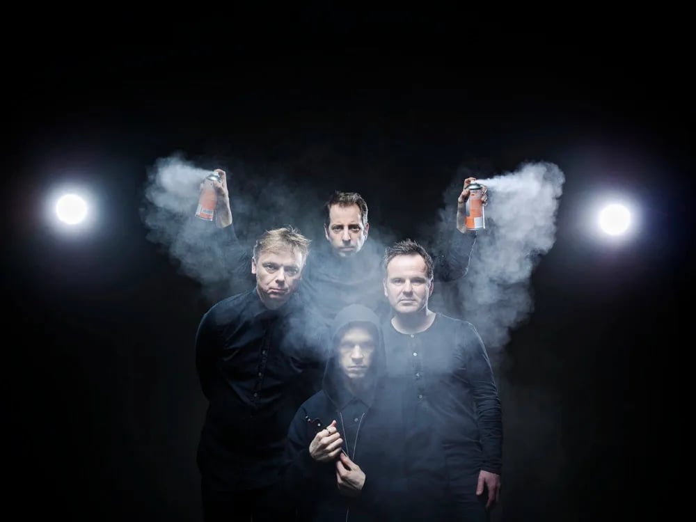 Foto: Merlijn Doomernik