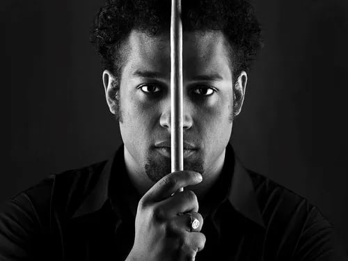 Festival Jazz International Rotterdam