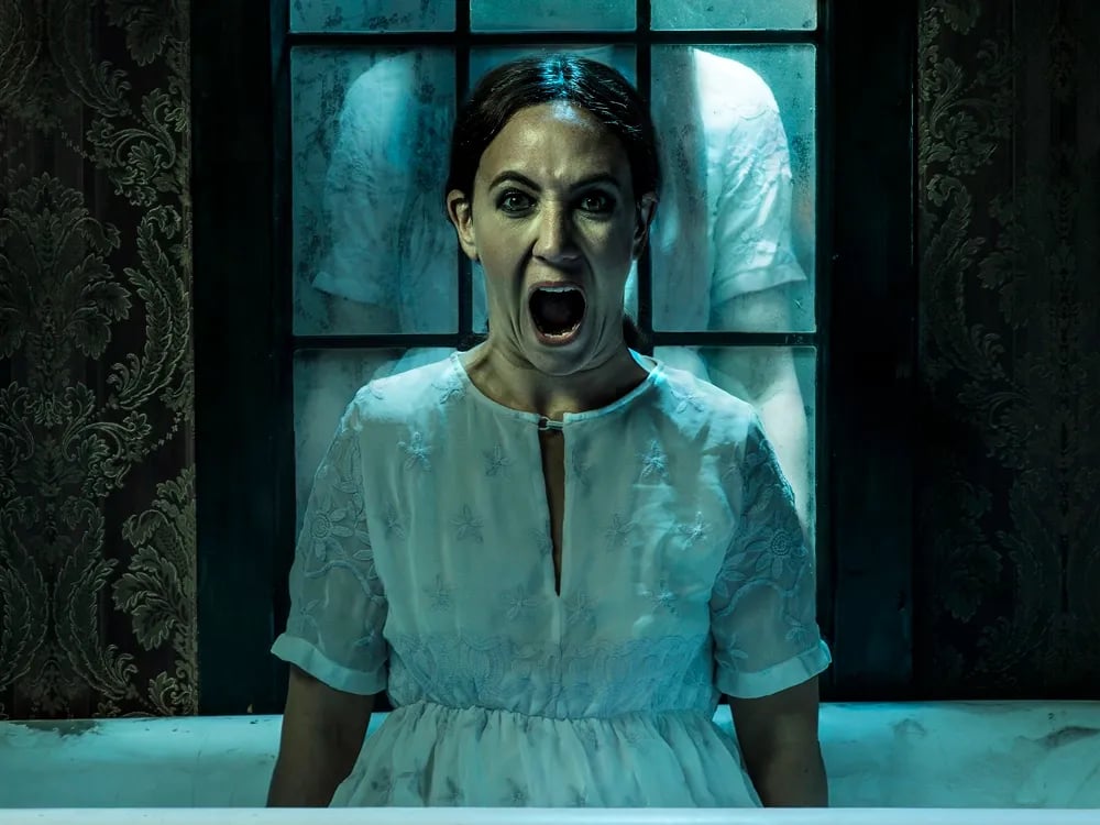 Jakop Ahlbom te zien op het Auckland Arts Festival in Nieuw Zeeland