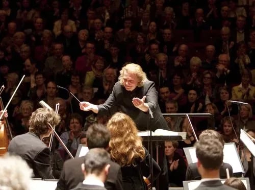 Rotterdam Concerto VI