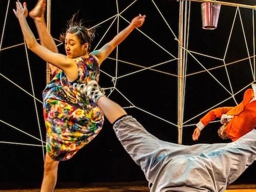 4e Internationaal Stiltefestival