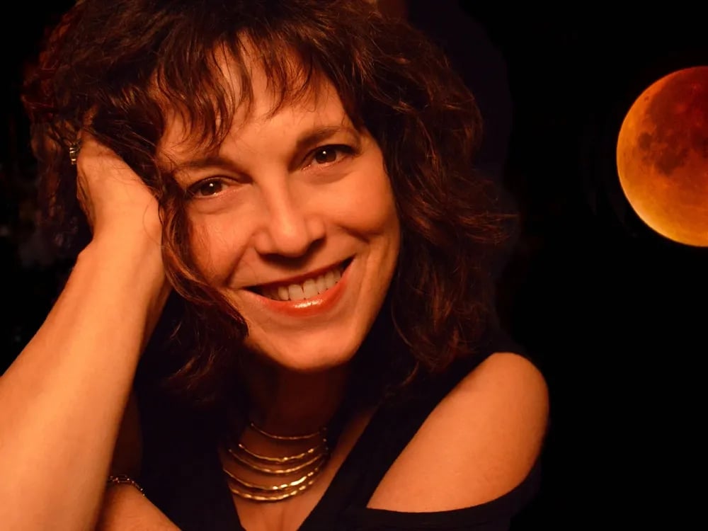 Mujeres de Luna - Women in Cuban Music