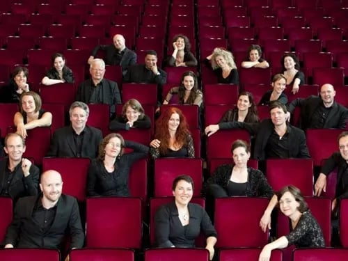 Chopin Festival in Warsaw