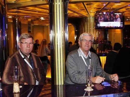 Superleuk, maar voortaan zonder mij