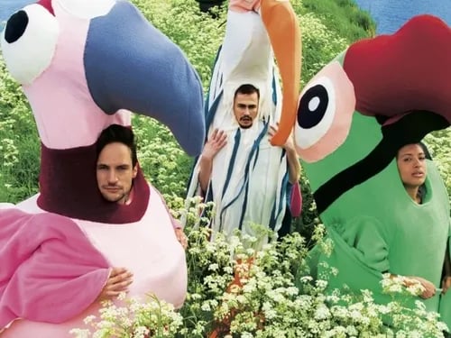 Amsterdam Fringe Festival 2017