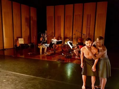 13 Images From The Dark Land