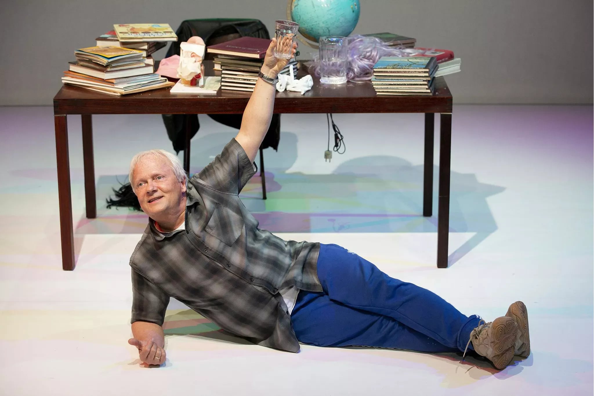 Foto: Anne van Zantwijk