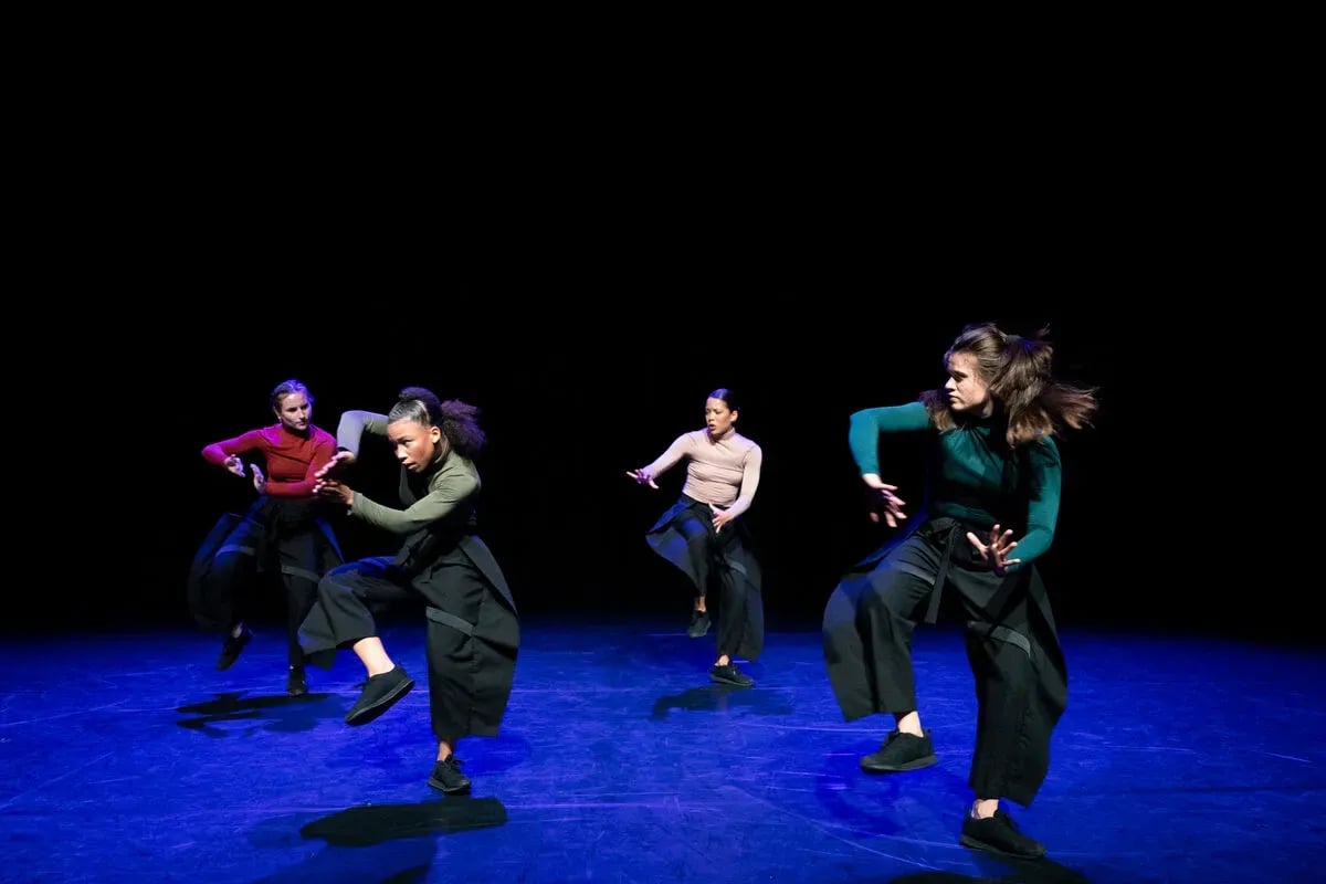 Foto's: Sjoerd Derine