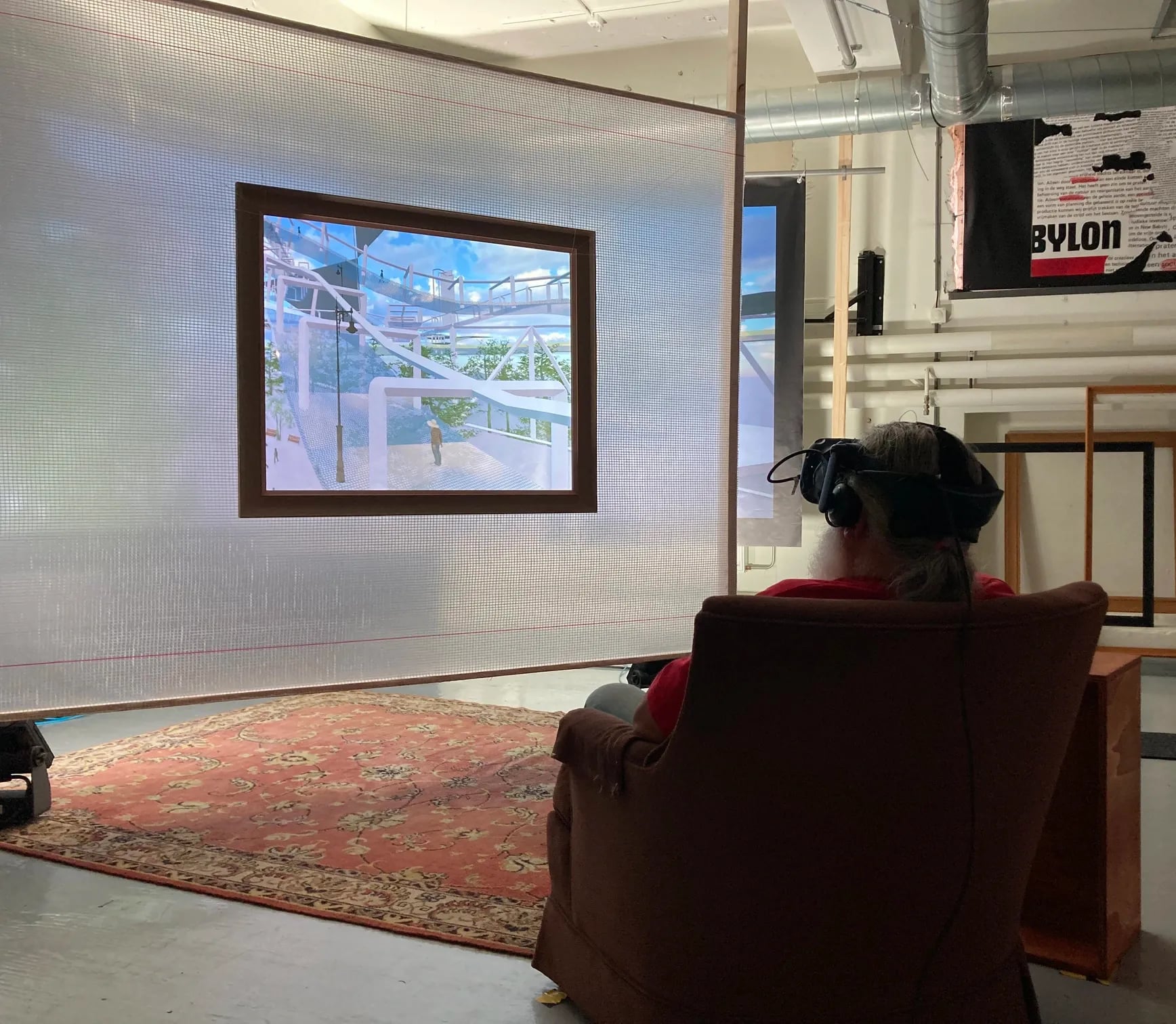 Foto: 'We willen onze dagen niet vullen met spijt' | © Kim van der Horst