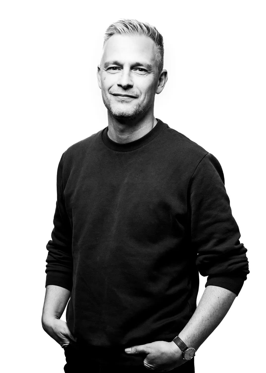 Joost Kappers