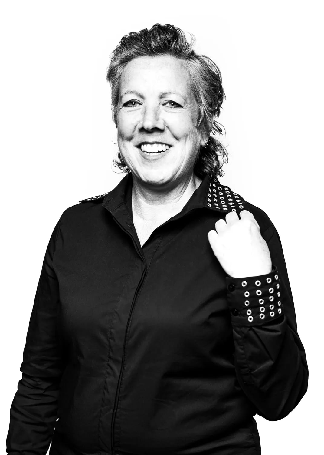 Yvonne Vink