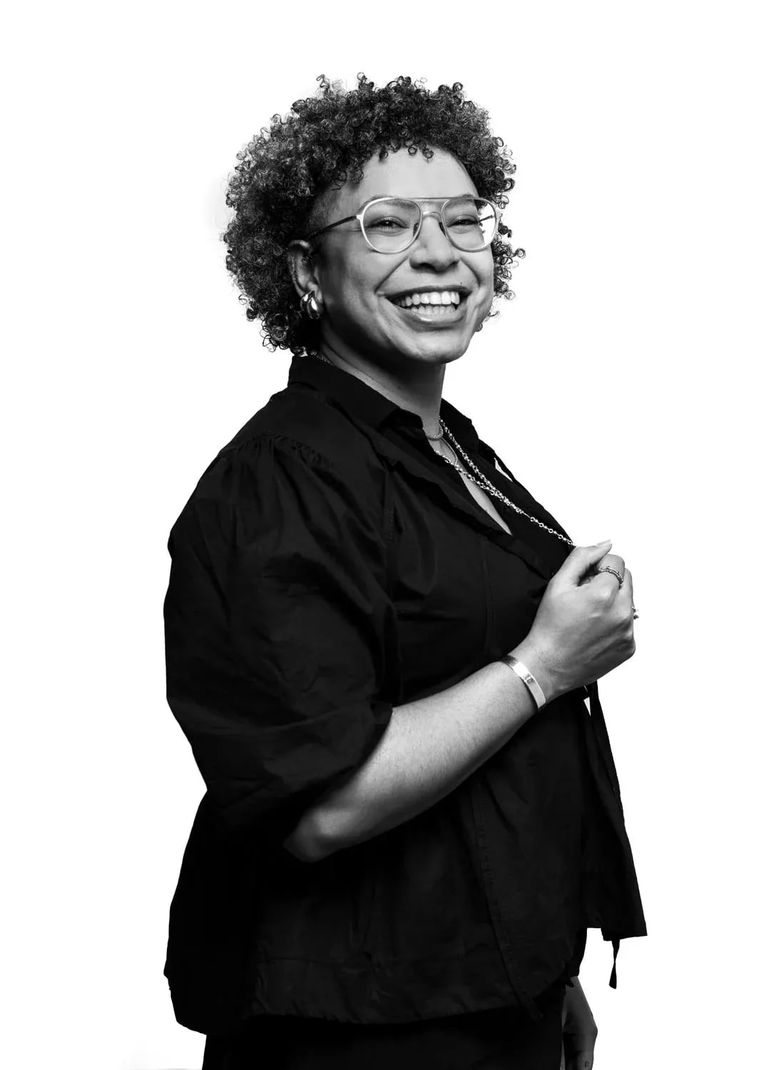 CyAnn Pourier