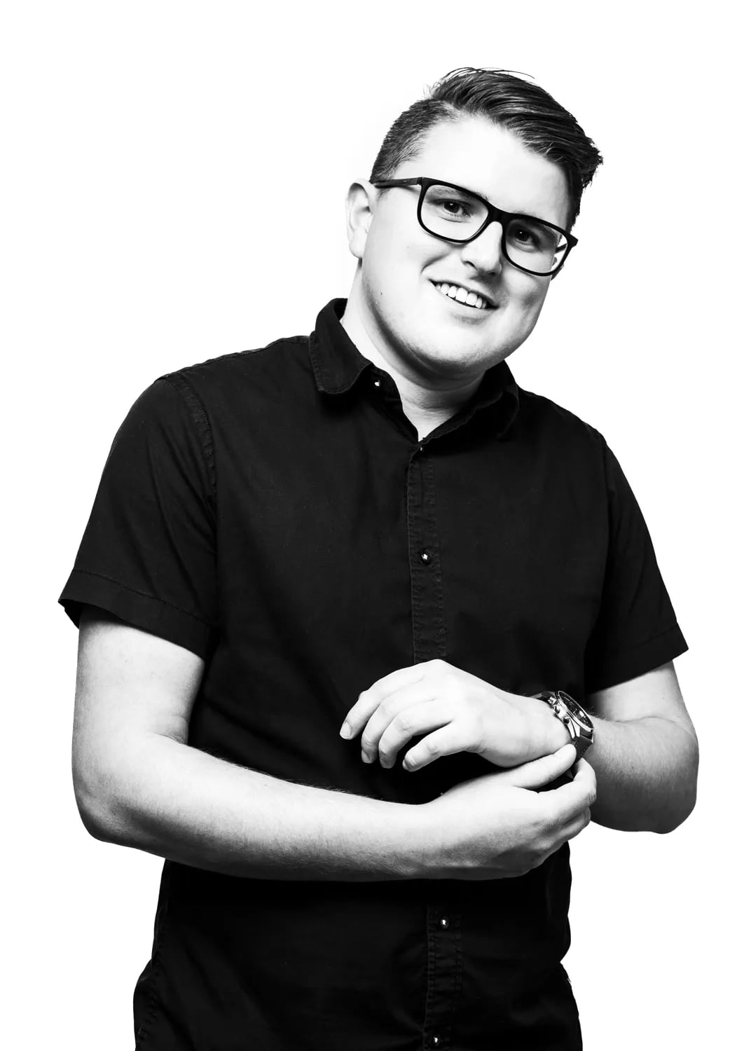 Joran Hofmeester