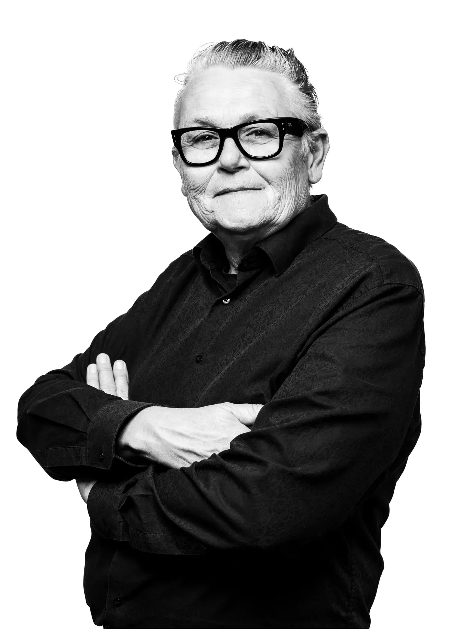 John van Schaik
