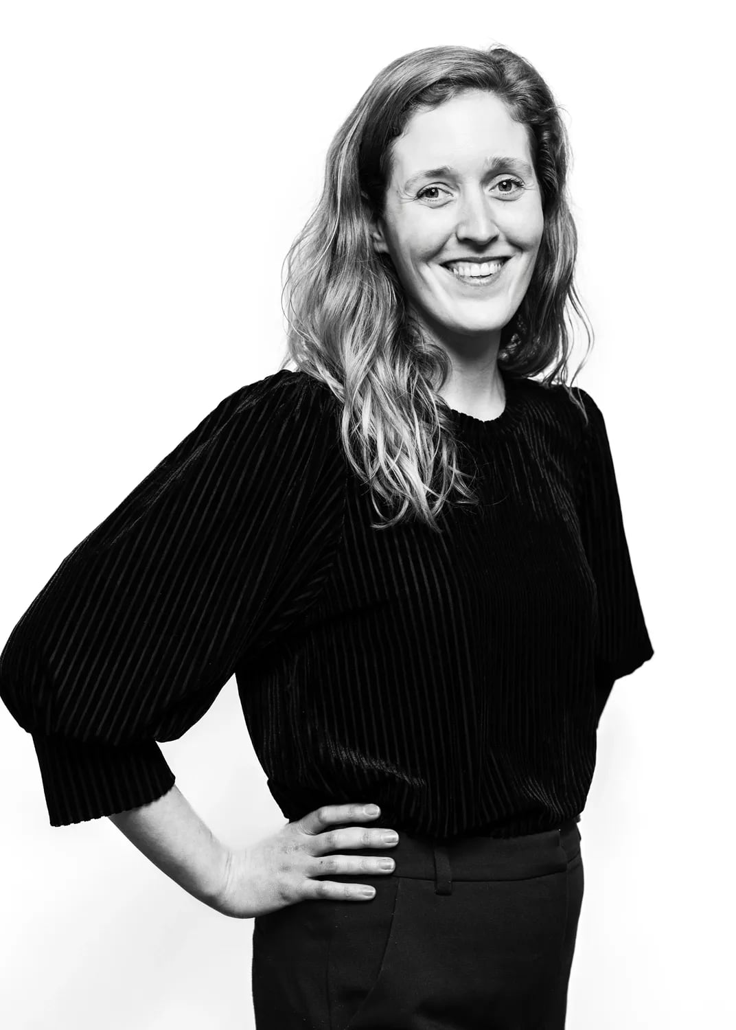 Steffie Hermans