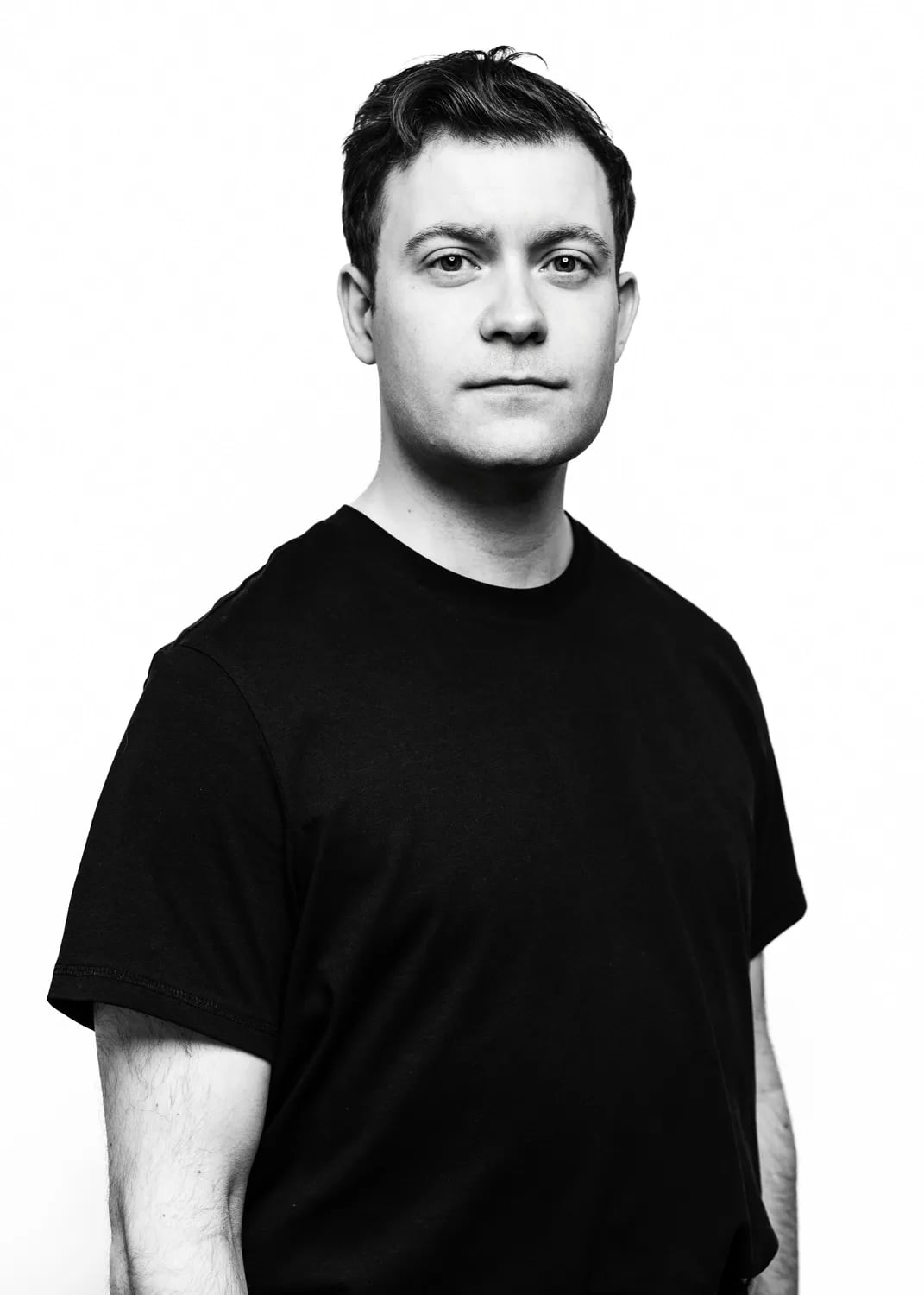 Robin de Bruijn
