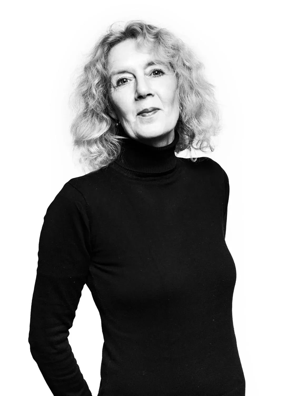 Irene van der Gaag