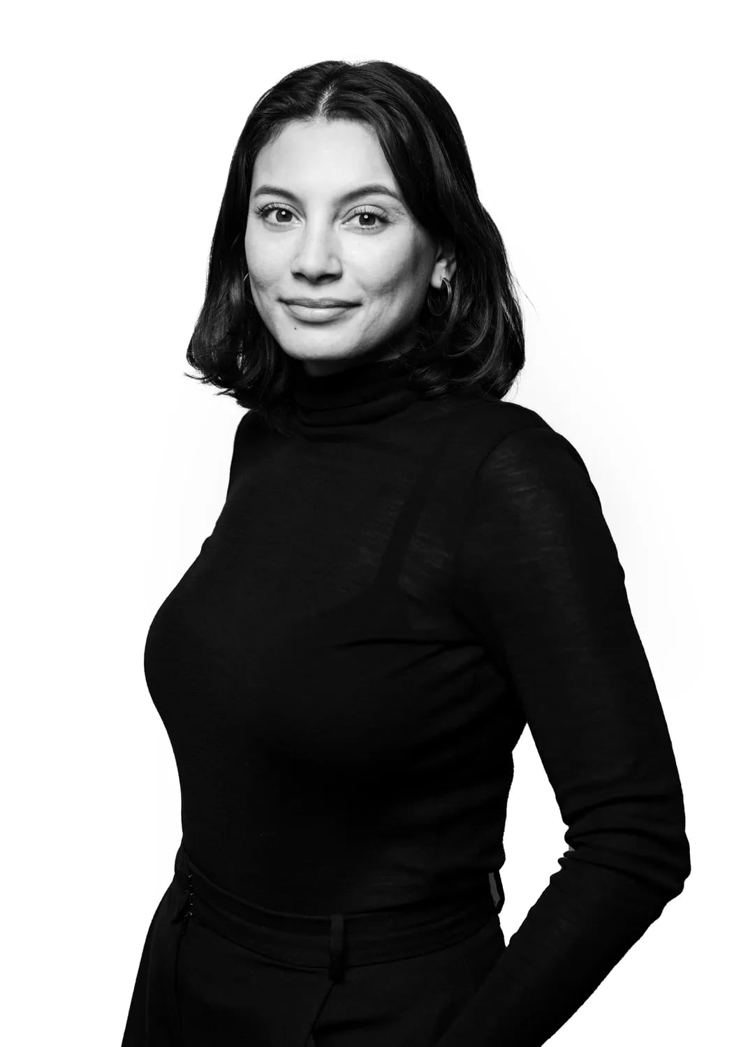 Soraya Putman