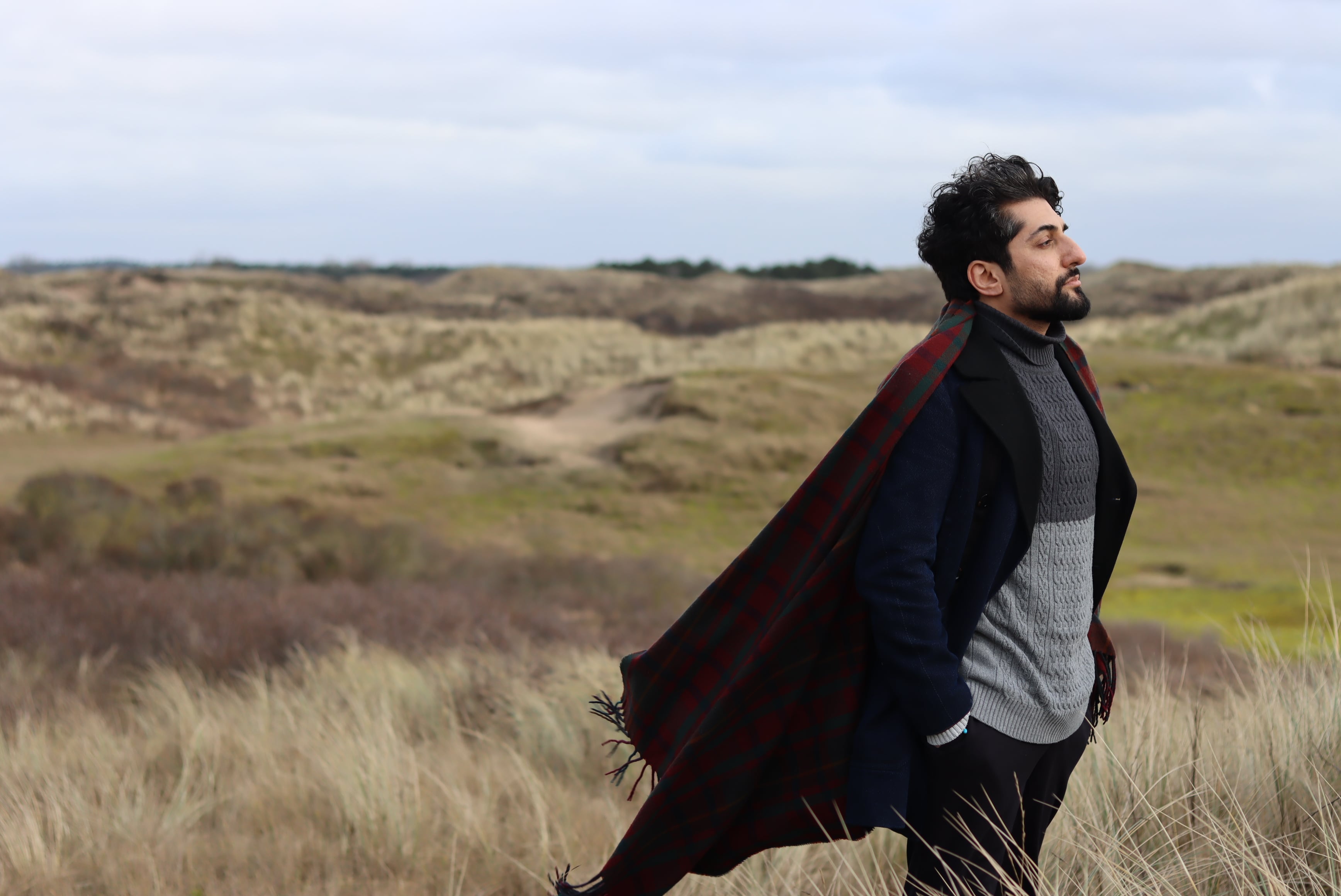 A Loud Silence - Mohsen Masoumi