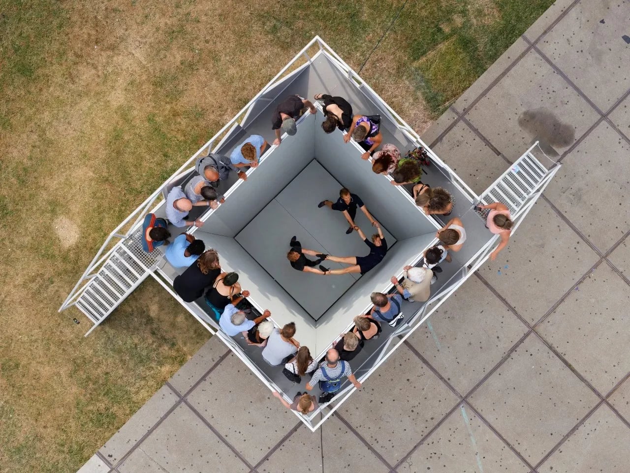 Fotograaf: Marc Faasse