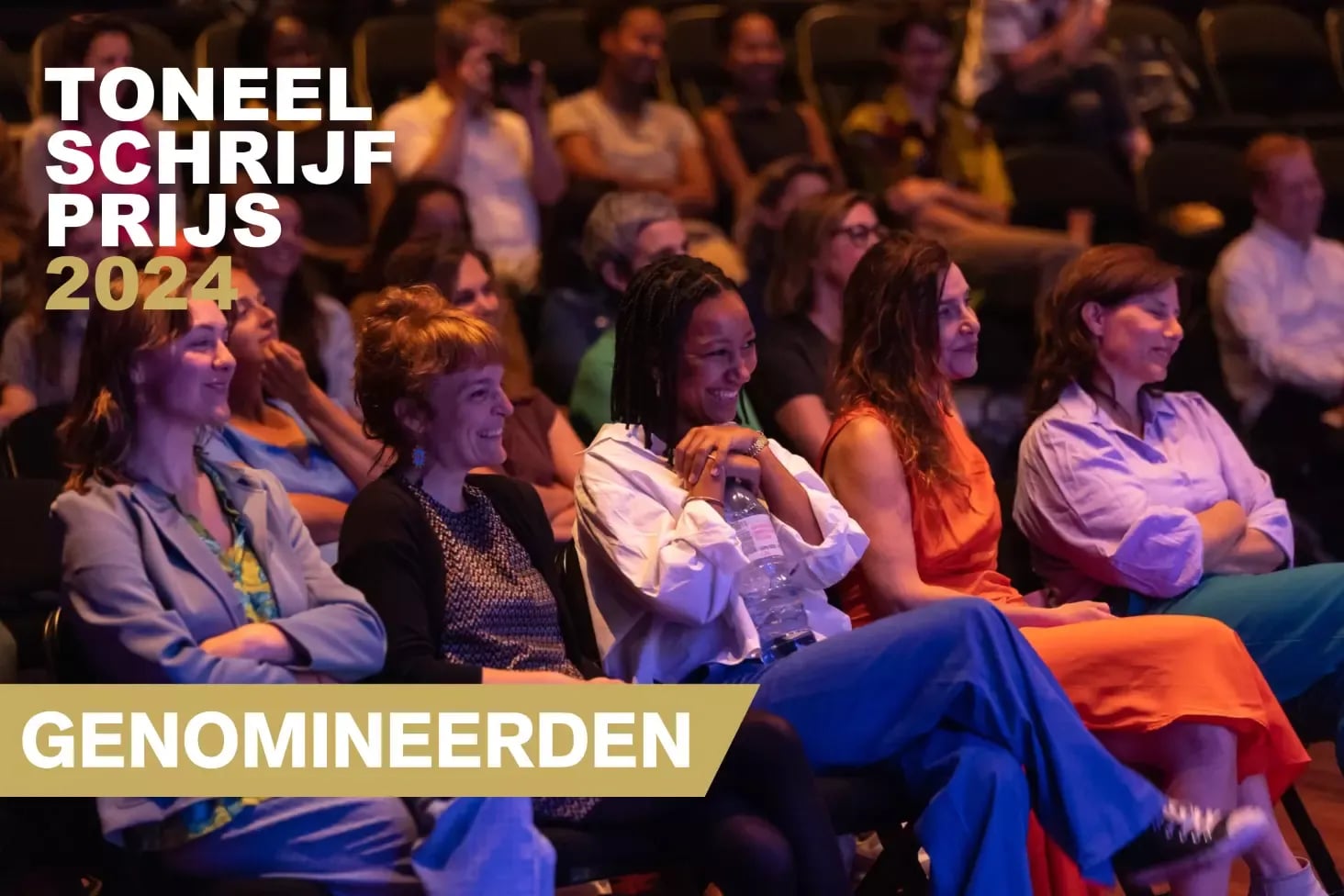 Vlaams Cultuurhuis de Brakke Grond, Maarten Nauw