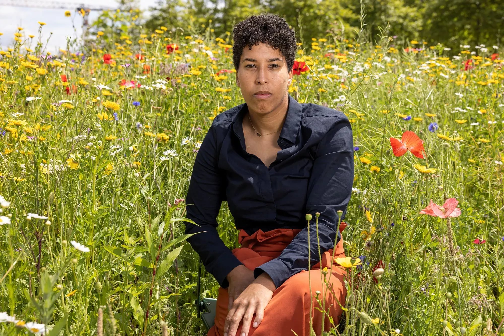 Rebecca Wijnruit © Danielle Moelker