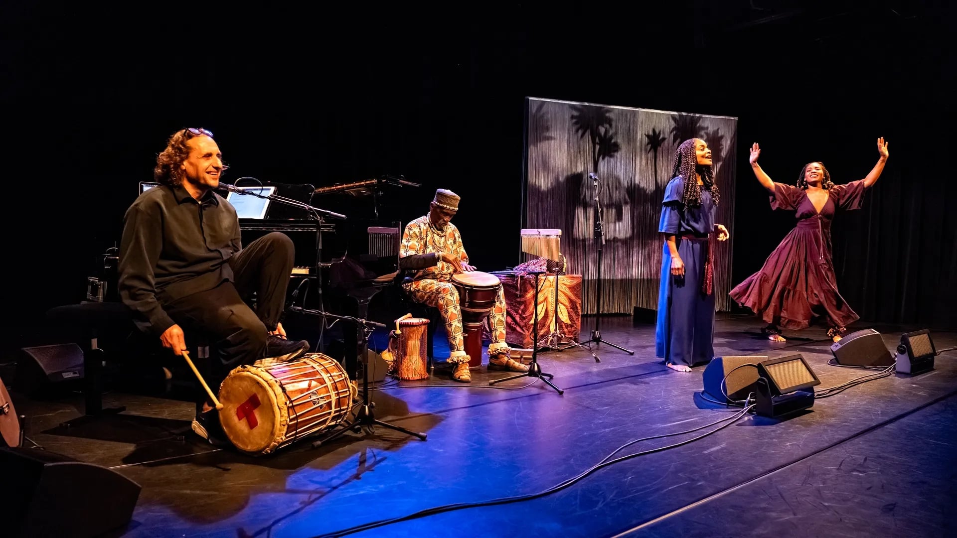 Almacita di Desolato - Stichting Parea © Nico Brons