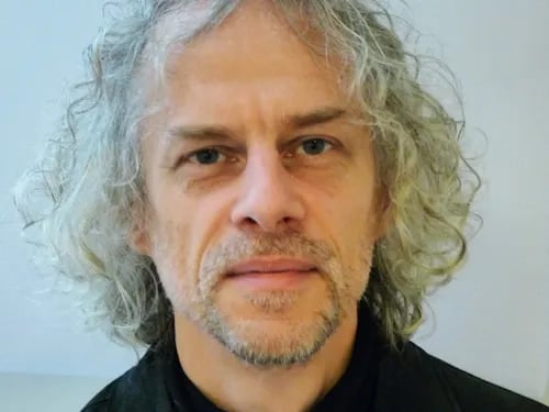 Jan van de Putte ontvangt Matthijs Vermeulenprijs 2013