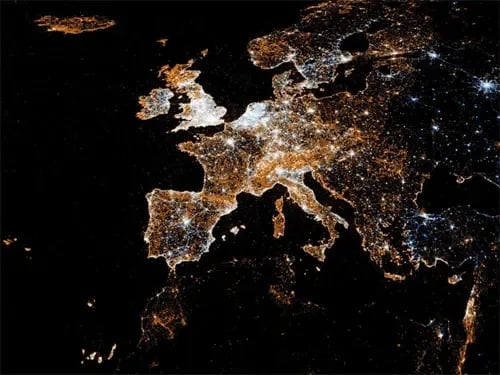 Open oproep Future Europe Festival EU2016