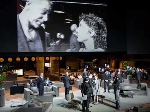Roman Tragedies
