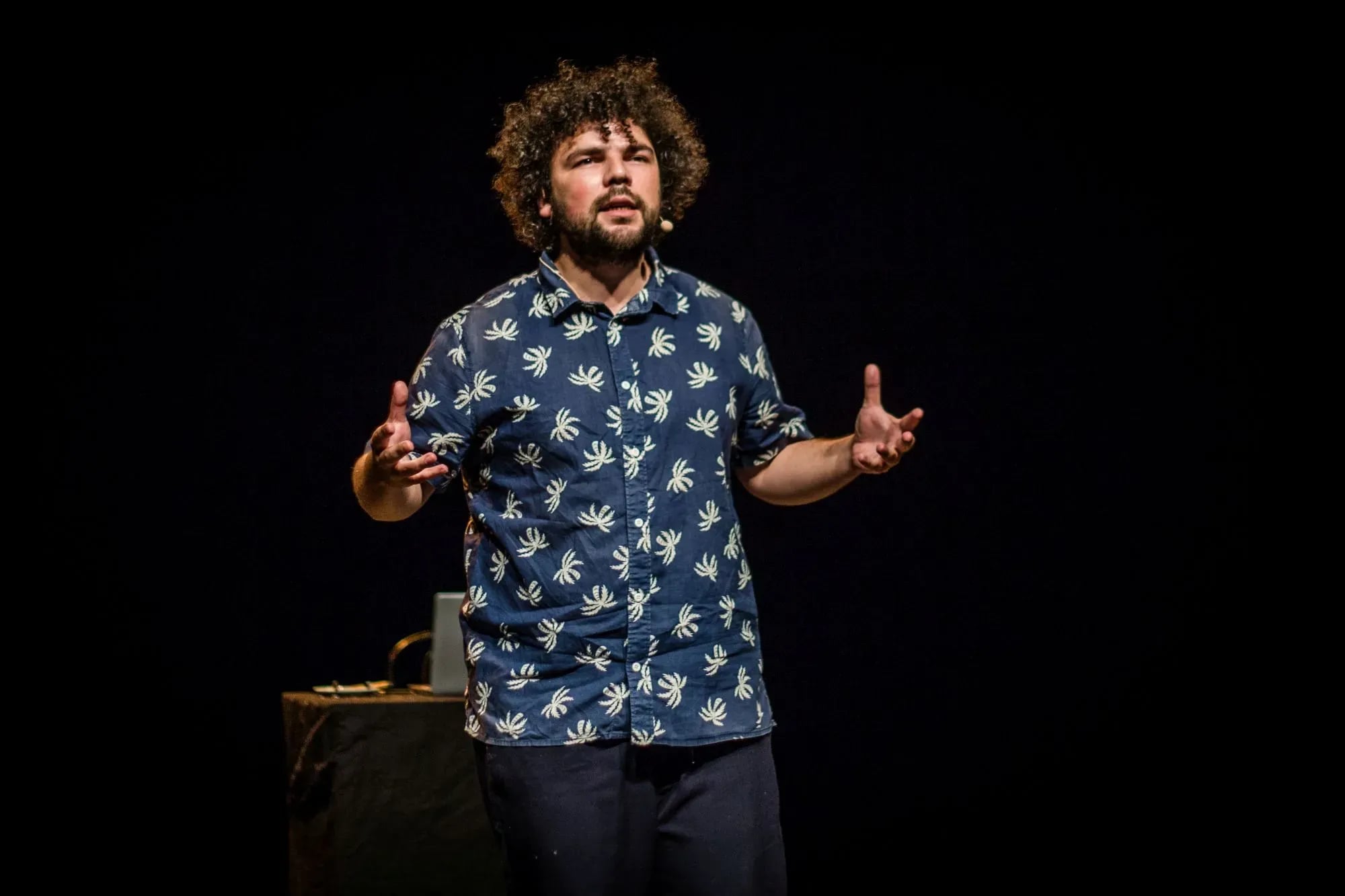 Foto: Karolina Maruszak 