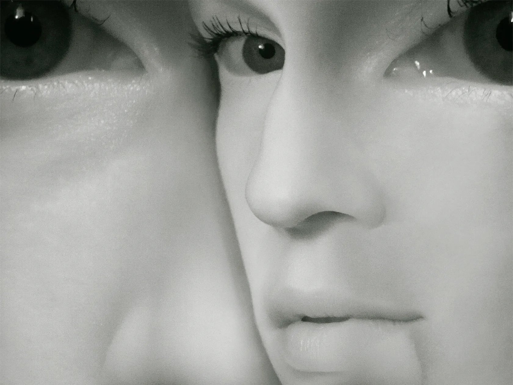 BallerinaBallerina - Stichting Ensemble Modelo62/Petra Strahovnik | Foto: © Joris-Jan Bos