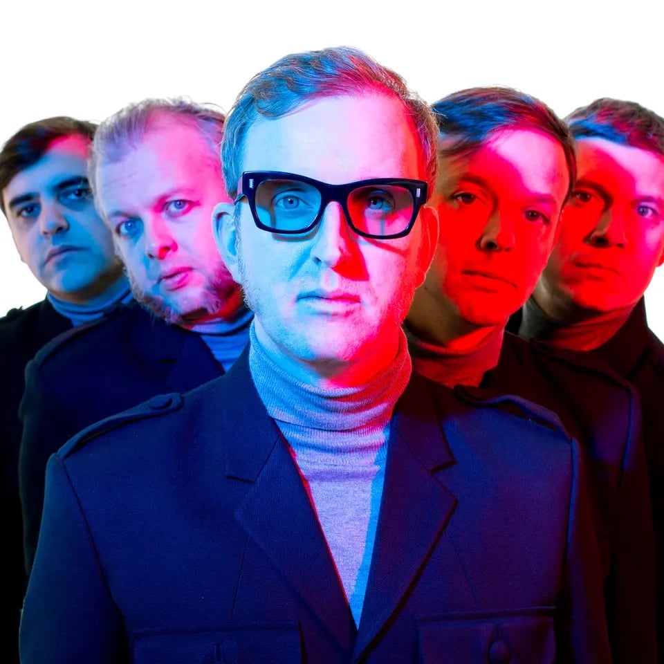 The Kik | Foto: Guy Kokken