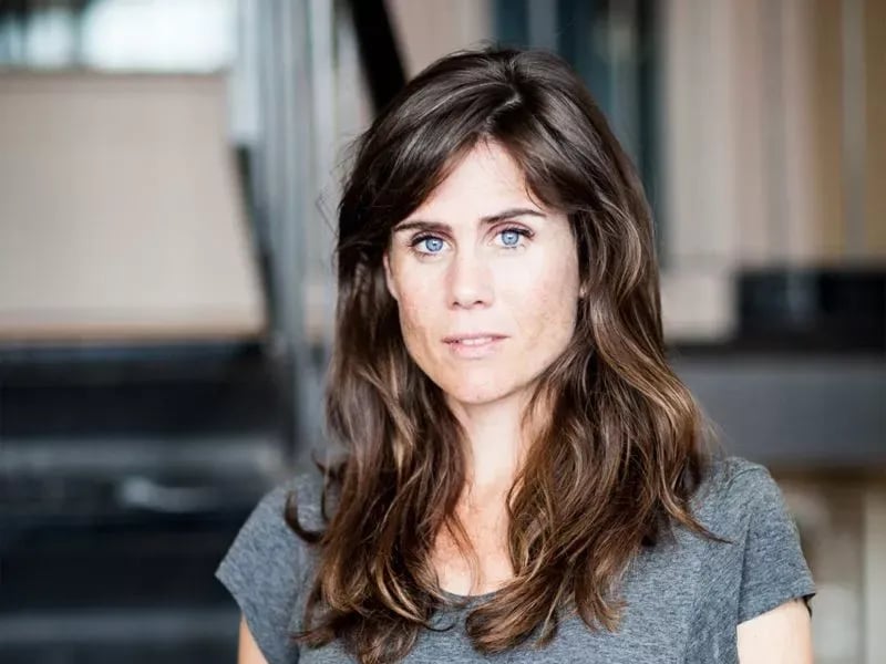 Foto: Kamerich & Budwilowitz