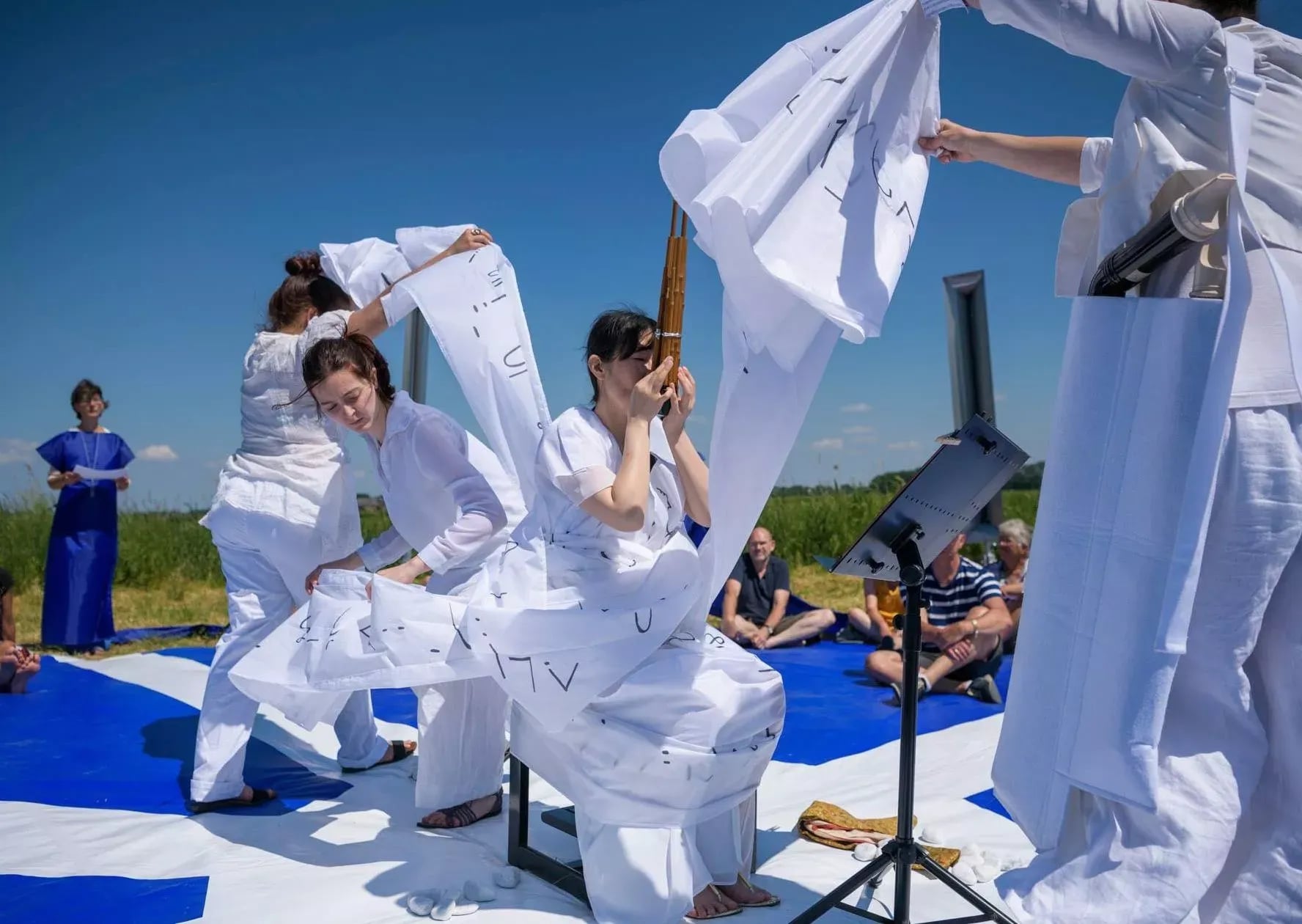 Foto: Kees van de Veen