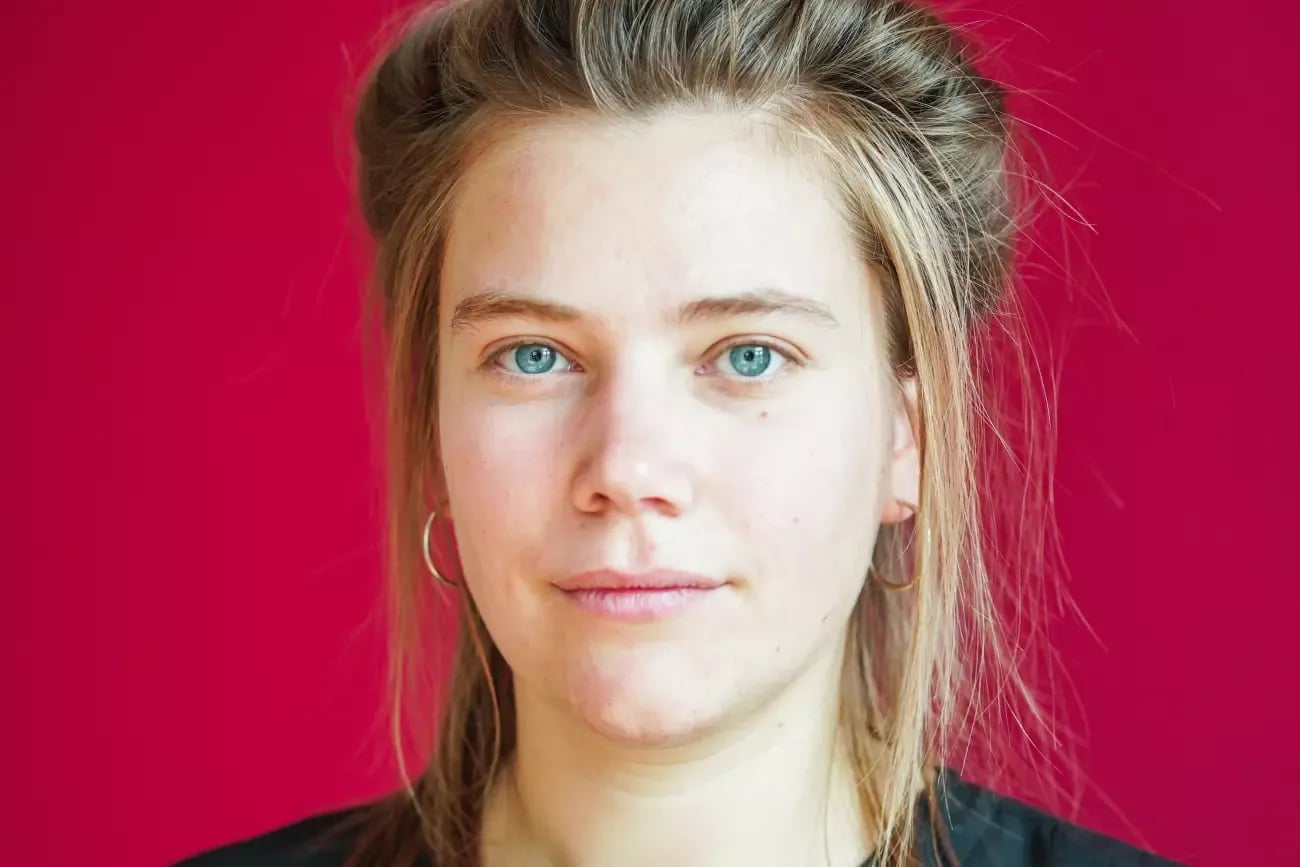 Femke Platteau, © eigen foto