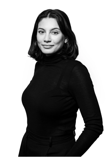 Soraya Putman